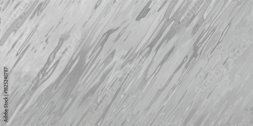 Soft grayscale abstract background featuring smooth, elongated wavy lines with a subtle painterly texture ideal for elegant and minimalist design themes