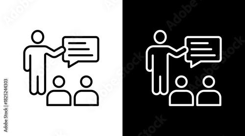 Mentorship With Icon Set Design