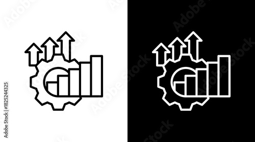 Improvement With Icon Set Design