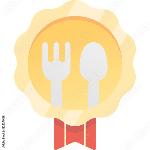 Best Food Illustration