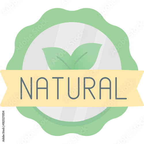 Natural Product Illustration