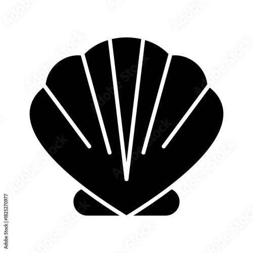 seashell icon