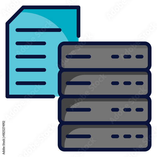 Database Icon