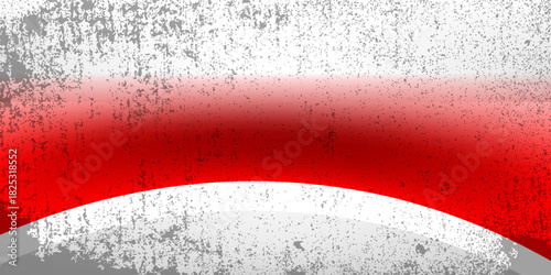 Vector blank grained and scratched film strip texture background abcstract vector 10.