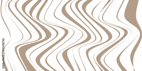 simple tweak line wave pattern for banner poster background.