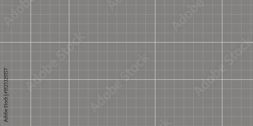 Geometric grid. Seamless fine abstract texture. Grey and golden colors vector 10.