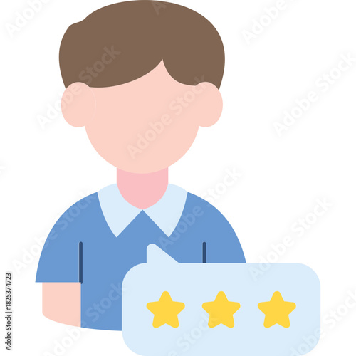 Reputation Illustration