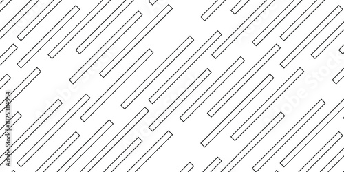 simple diagonal irregular outline pattern for banner poster background.