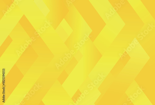 背景素材 黄色  幾何学的 グラデーション 角 斜め 対角線 背景 バックグラウンド
