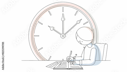 Managing Time Effectively For Productivity And Achieving Goals