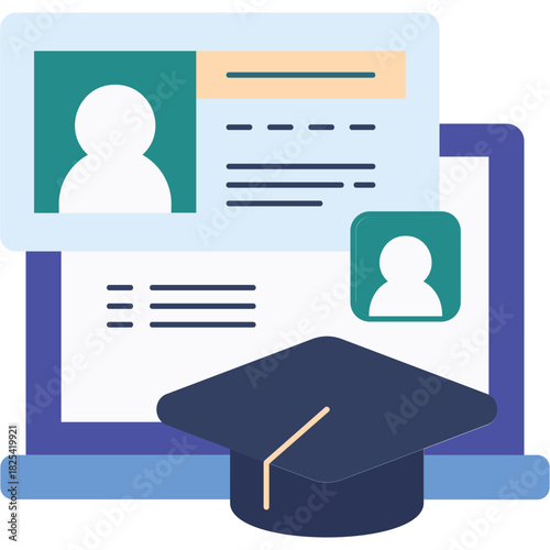 Study Portal Illustration