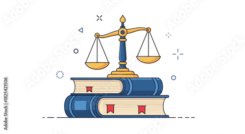 Understanding the foundational principles of legal systems and jurisprudence through academic study.