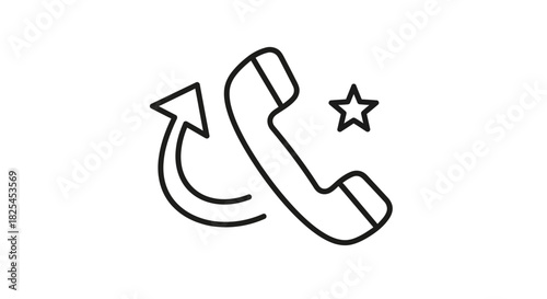 Callback Request Icon