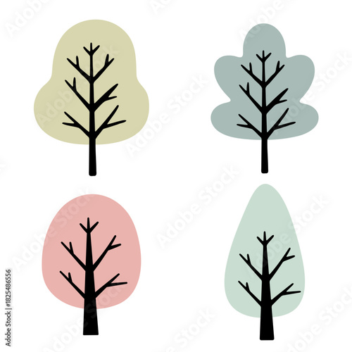 vector_hand drawn_object_098