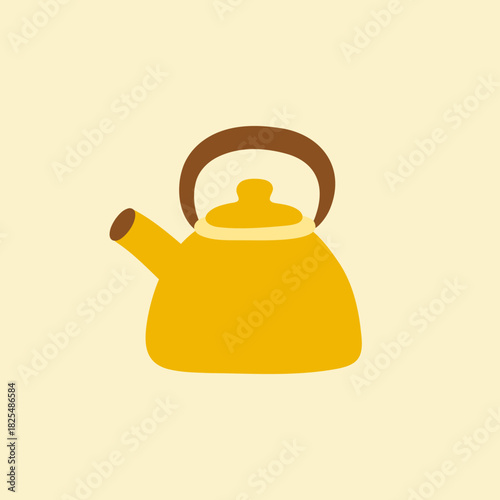 vector_hand drawn_object_100