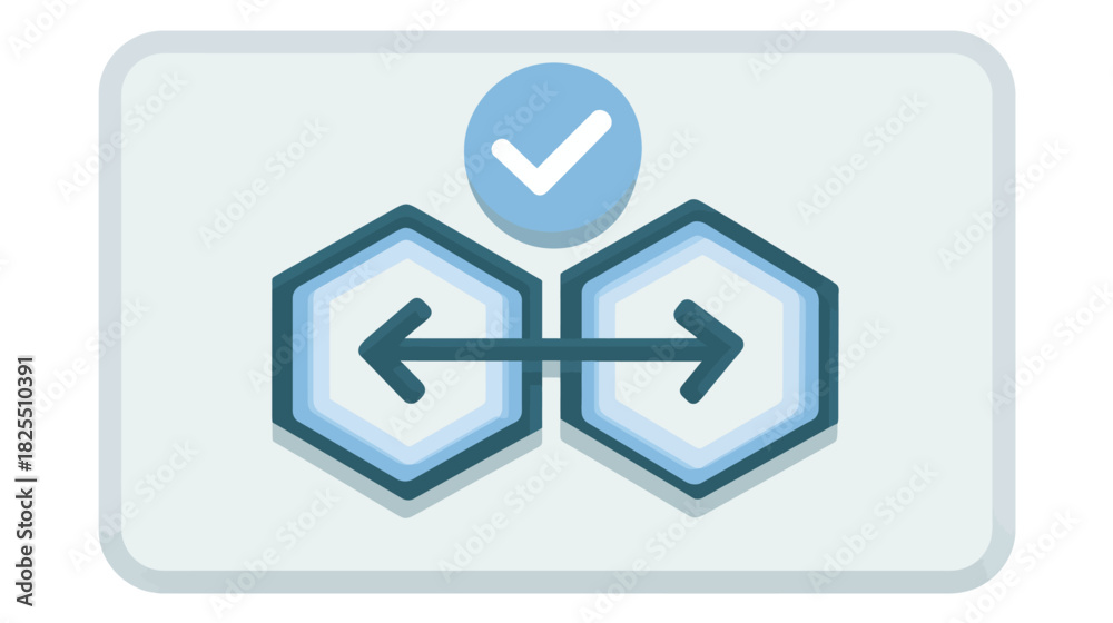 Fototapeta premium Modern minimalist black UI buttons with up arrow, plus, minus, and toggle controls on a clean background for digital design.