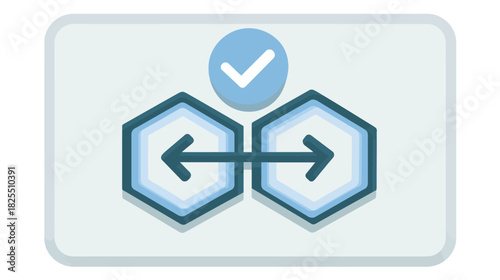 Modern minimalist black UI buttons with up arrow, plus, minus, and toggle controls on a clean background for digital design.