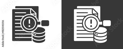 Information Icon Set Multiple Style Collection