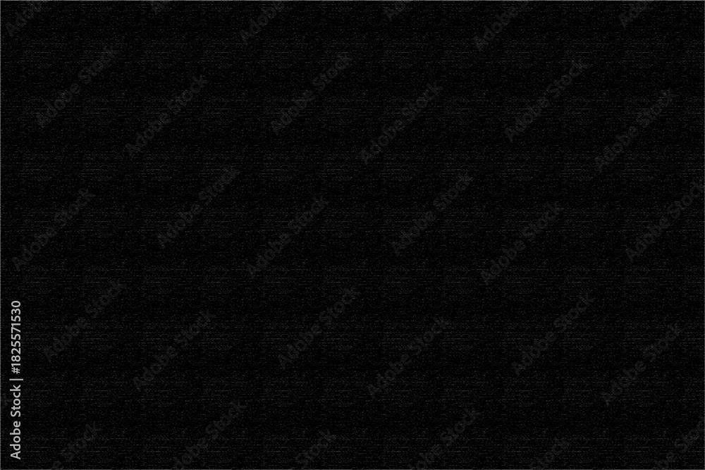 Naklejka premium Old film texture with scratches, noise and glitch shapes. Realistic overlay film texture in black-white, dust and grain.