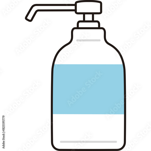 Alcohol Disinfectant 