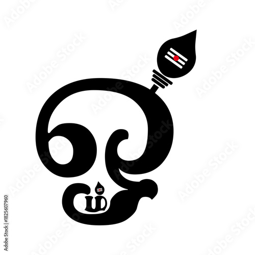 om tamil god india tamilnadu