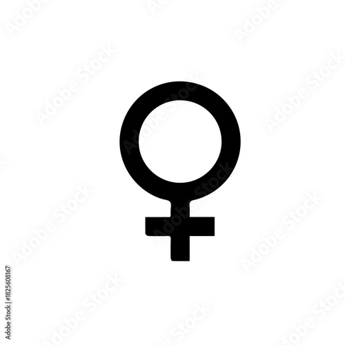 Female Symbol Icon