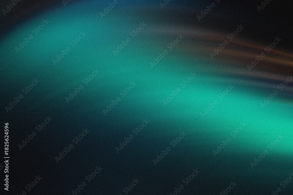 Fototapeta premium abstract blue background with rays