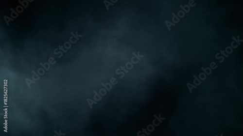 Atmospheric Air Flow Overlay