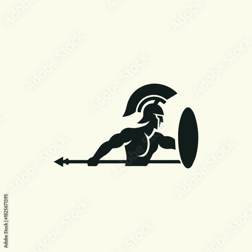 Gladiator Logo