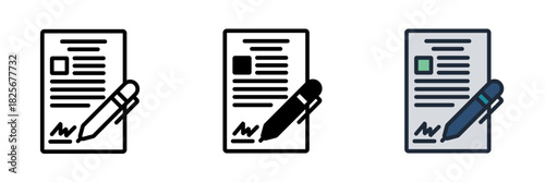 Business Contract is a formal agreement outlining obligations, terms, and responsibilities between parties to ensure mutual understanding.