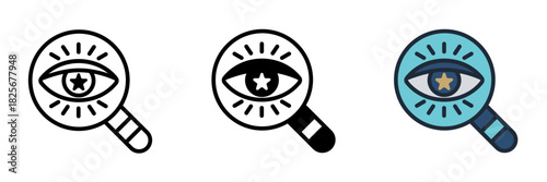 Company Vision is a guiding statement describing long-term aspirations, direction, and future goals of an organization.