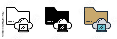 Cloud Workspace is a digital environment enabling remote collaboration, file access, and productivity through cloud-based tools.