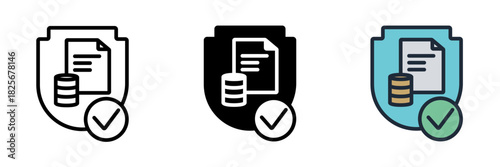 Data Protection is safeguarding information through secure systems, privacy measures, and controlled access to prevent misuse.