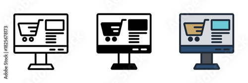 E-Business Platform is an online system supporting digital transactions, services, and business operations seamlessly.