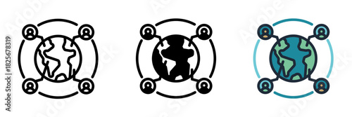 Global Partnership is an international collaboration that strengthens innovation, reach, and mutual growth across countries.