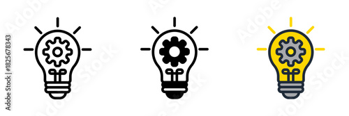 Innovation Hub is a creative space designed to encourage experimentation, collaboration, and the development of new ideas.