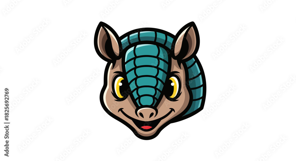 Fototapeta premium Adobe Illustrator Artwork