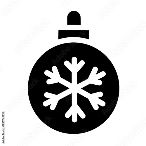 Christmas Ornament icon 