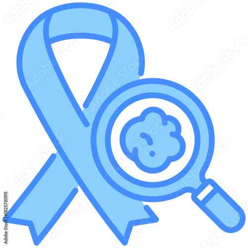 Cancer Screening Icon
