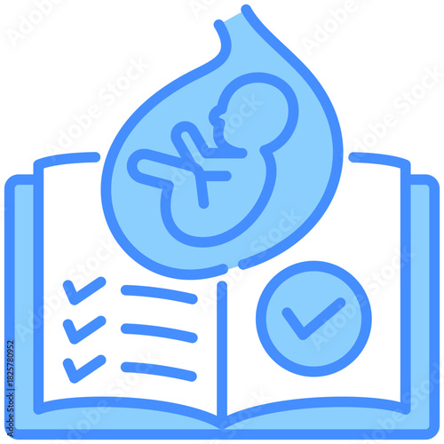 Prenatal Icon