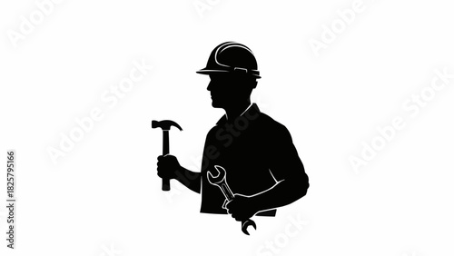 Construction worker