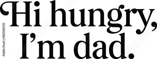 Funny Classic Dad Joke Quote