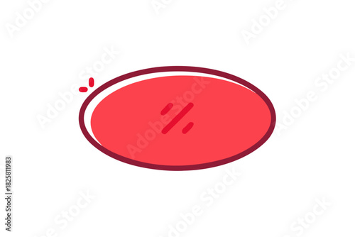 whisper thin micro doodle board tiny pointer hook  