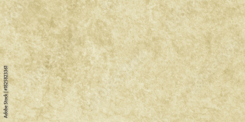 Abstract painted watercolor background on paper texture. old paper texture design and Light brown concrete background texture wallpaper .Gurage paper texture design and Vector design in illustration