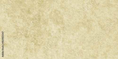 Abstract painted watercolor background on paper texture. old paper texture design and Light brown concrete background texture wallpaper .Gurage paper texture design and Vector design in illustration
