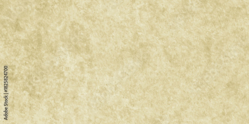 Abstract painted watercolor background on paper texture. old paper texture design and Light brown concrete background texture wallpaper .Gurage paper texture design and Vector design in illustration