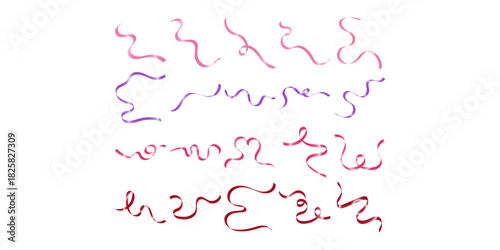 Mother's Day Ribbon Decoration