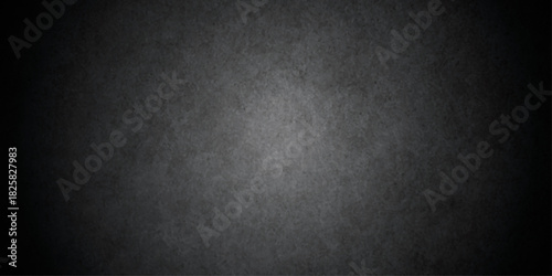 Abstract background with natural matt marble texture background for ceramic wall and floor tiles, black rustic marble stone texture .Border from smoke. Misty effect for film , text or space.	
