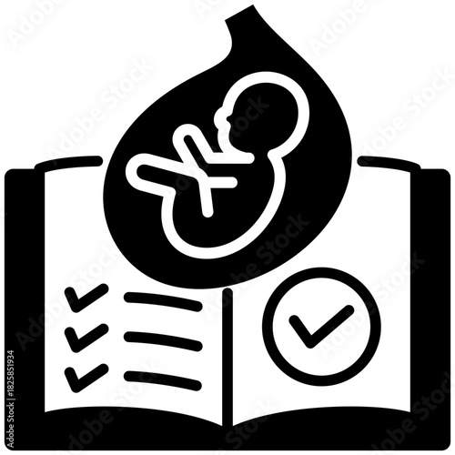 Prenatal Icon