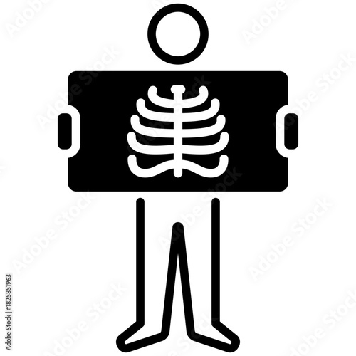 Rontgen Icon